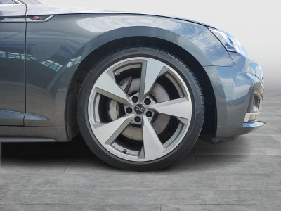Audi A5 Gebrauchtwagen Audi A5 Gebrauchtwagen