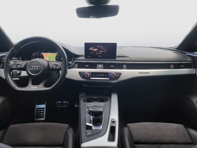 Audi A5 Gebrauchtwagen Audi A5 Gebrauchtwagen