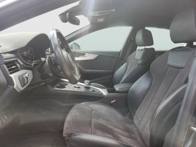 Audi A5 Gebrauchtwagen Audi A5 Gebrauchtwagen