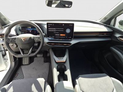 Cupra Raval Gebrauchtwagen
