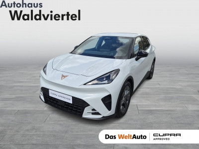 Cupra Raval Gebrauchtwagen