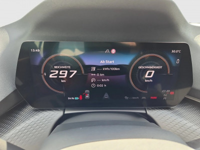 Cupra Raval Gebrauchtwagen