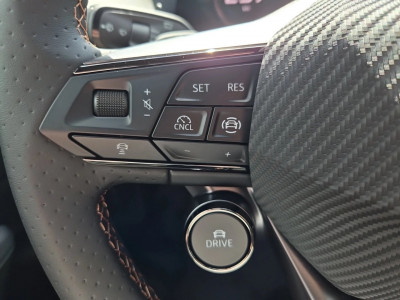 Cupra Raval Gebrauchtwagen