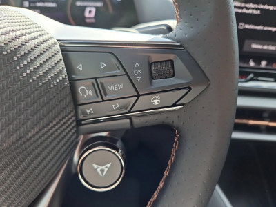 Cupra Raval Gebrauchtwagen