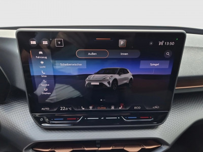 Cupra Raval Gebrauchtwagen