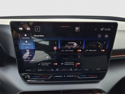 Cupra Raval Gebrauchtwagen