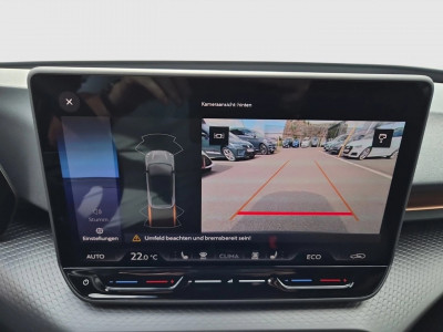Cupra Raval Gebrauchtwagen