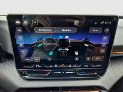 Cupra Raval Gebrauchtwagen