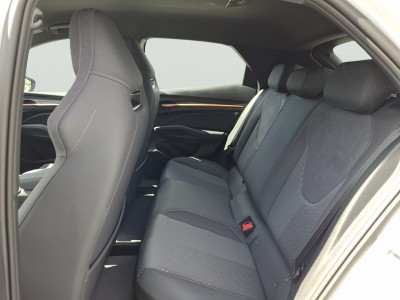 Cupra Raval Gebrauchtwagen