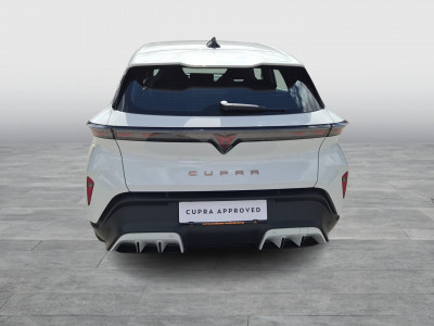 Cupra Raval Gebrauchtwagen