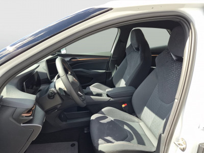 Cupra Raval Gebrauchtwagen