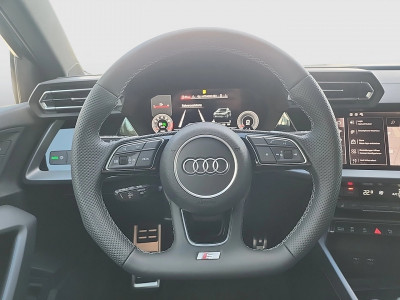 Audi A3 Gebrauchtwagen Audi A3 Gebrauchtwagen