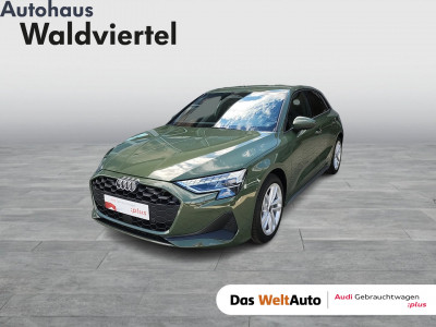Audi A3 Gebrauchtwagen Audi A3 Gebrauchtwagen