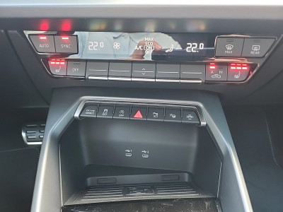 Audi A3 Gebrauchtwagen Audi A3 Gebrauchtwagen