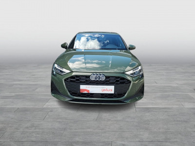Audi A3 Gebrauchtwagen Audi A3 Gebrauchtwagen
