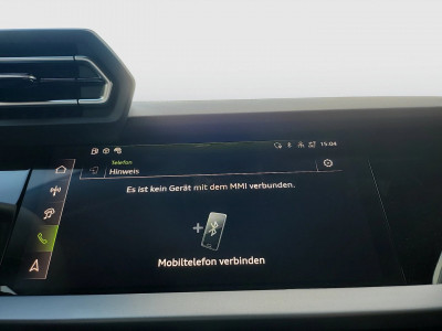 Audi A3 Gebrauchtwagen Audi A3 Gebrauchtwagen