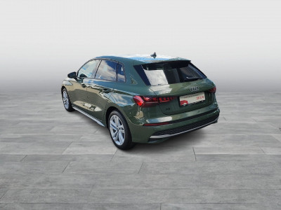 Audi A3 Gebrauchtwagen Audi A3 Gebrauchtwagen