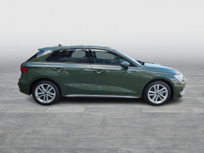 Audi A3 Gebrauchtwagen Audi A3 Gebrauchtwagen