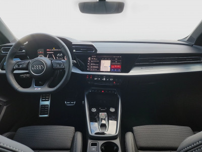 Audi A3 Gebrauchtwagen Audi A3 Gebrauchtwagen