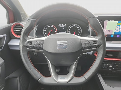 Seat Ibiza Gebrauchtwagen Seat Ibiza Gebrauchtwagen