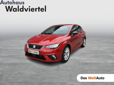 Seat Ibiza Gebrauchtwagen Seat Ibiza Gebrauchtwagen