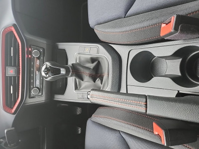 Seat Ibiza Gebrauchtwagen Seat Ibiza Gebrauchtwagen
