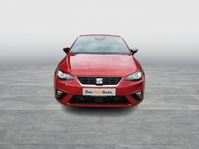 Seat Ibiza Gebrauchtwagen Seat Ibiza Gebrauchtwagen