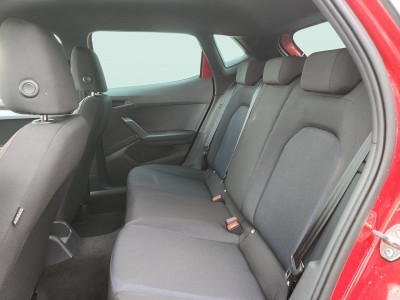 Seat Ibiza Gebrauchtwagen Seat Ibiza Gebrauchtwagen