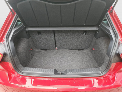 Seat Ibiza Gebrauchtwagen Seat Ibiza Gebrauchtwagen