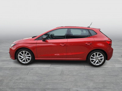Seat Ibiza Gebrauchtwagen Seat Ibiza Gebrauchtwagen