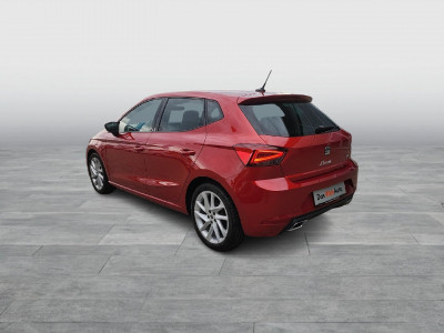Seat Ibiza Gebrauchtwagen Seat Ibiza Gebrauchtwagen