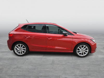 Seat Ibiza Gebrauchtwagen Seat Ibiza Gebrauchtwagen