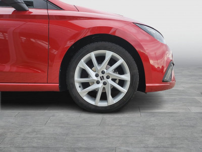 Seat Ibiza Gebrauchtwagen Seat Ibiza Gebrauchtwagen