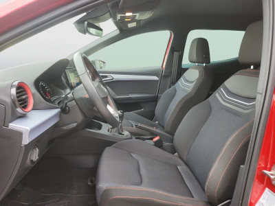 Seat Ibiza Gebrauchtwagen Seat Ibiza Gebrauchtwagen