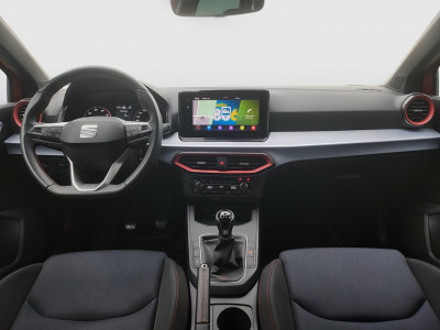 Seat Ibiza Gebrauchtwagen Seat Ibiza Gebrauchtwagen
