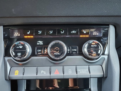Skoda Karoq Gebrauchtwagen Skoda Karoq Gebrauchtwagen