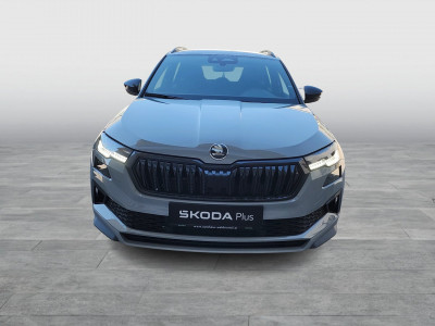 Skoda Karoq Gebrauchtwagen Skoda Karoq Gebrauchtwagen
