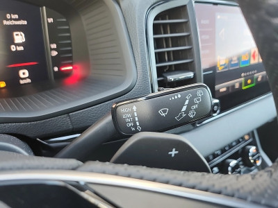 Skoda Karoq Gebrauchtwagen Skoda Karoq Gebrauchtwagen
