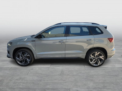 Skoda Karoq Gebrauchtwagen Skoda Karoq Gebrauchtwagen