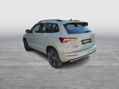 Skoda Karoq Gebrauchtwagen Skoda Karoq Gebrauchtwagen