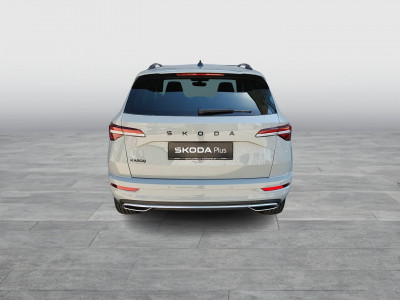 Skoda Karoq Gebrauchtwagen Skoda Karoq Gebrauchtwagen