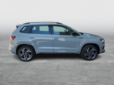Skoda Karoq Gebrauchtwagen Skoda Karoq Gebrauchtwagen