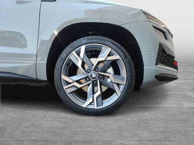 Skoda Karoq Gebrauchtwagen Skoda Karoq Gebrauchtwagen