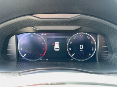 Skoda Kamiq Gebrauchtwagen Skoda Kamiq Gebrauchtwagen