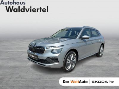 Skoda Kamiq Gebrauchtwagen Skoda Kamiq Gebrauchtwagen