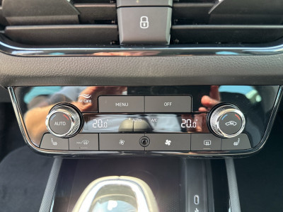 Skoda Kamiq Gebrauchtwagen Skoda Kamiq Gebrauchtwagen