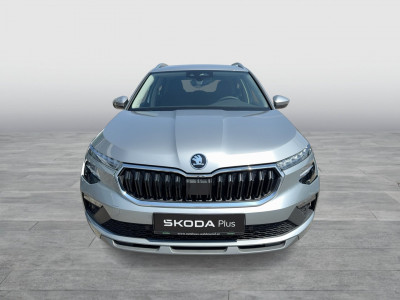 Skoda Kamiq Gebrauchtwagen Skoda Kamiq Gebrauchtwagen