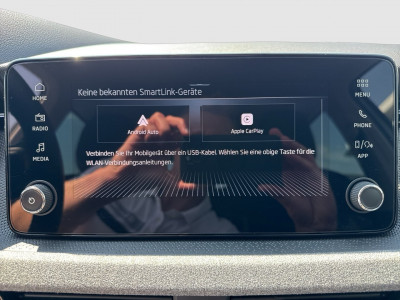 Skoda Kamiq Gebrauchtwagen Skoda Kamiq Gebrauchtwagen