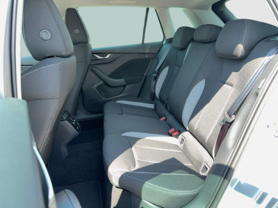 Skoda Kamiq Gebrauchtwagen Skoda Kamiq Gebrauchtwagen