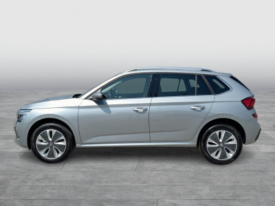 Skoda Kamiq Gebrauchtwagen Skoda Kamiq Gebrauchtwagen